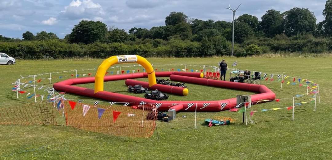 🚘🚂AUTO FEST AT THE BUCKINGHAMSHIRE RAILWAY CENTRE - Event Image 2 August 26, 2024 10:30 AM