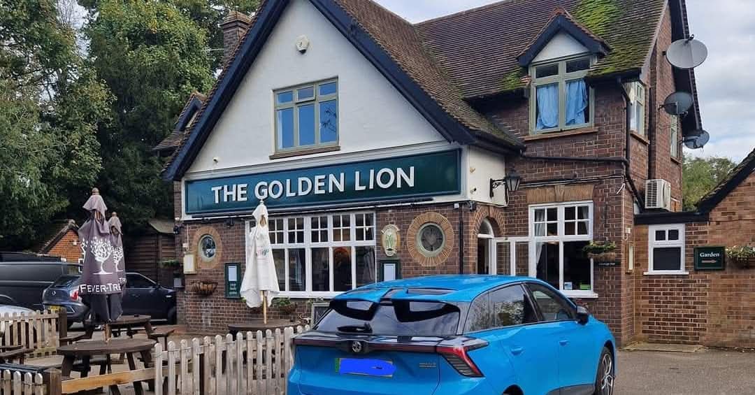 🎧 OLDSKOOL GARAGE GARDEN PARTY- Family Steppers & Serious Blendz - The Golden Lion, Clifton  - Event Image 3 July 25, 2026 01:00 PM