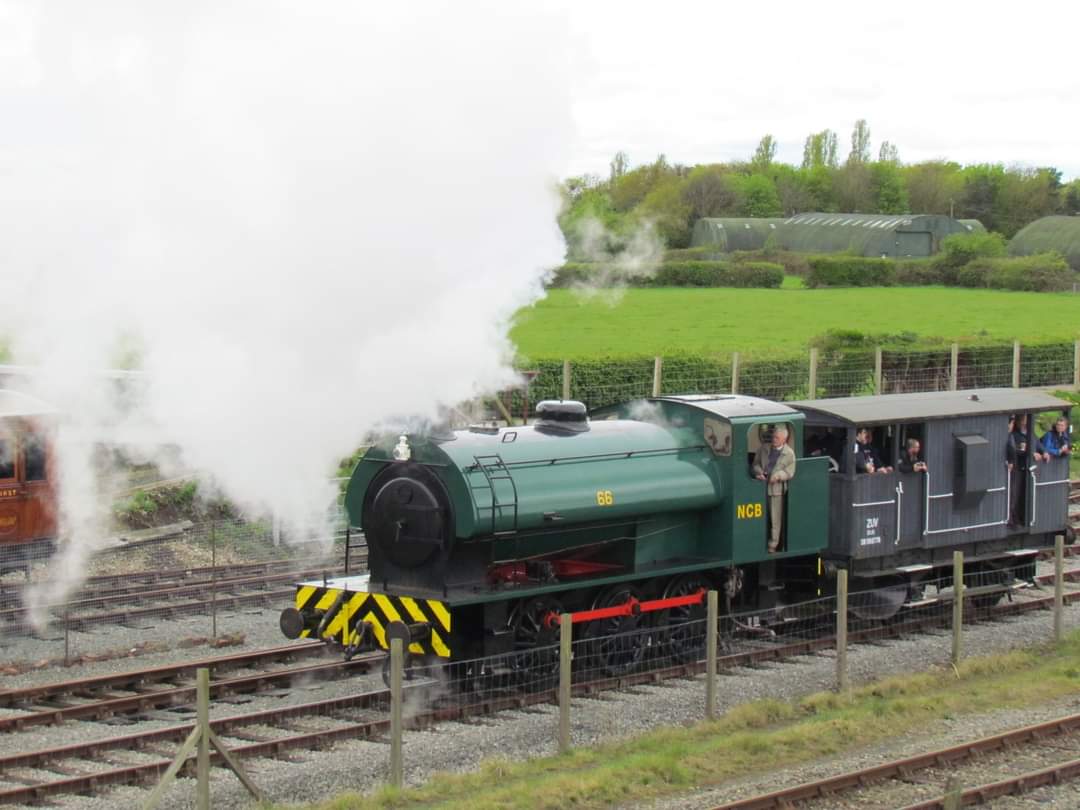 🚘🚂AUTO FEST AT THE BUCKINGHAMSHIRE RAILWAY CENTRE - Event Image 3 August 26, 2024 10:30 AM