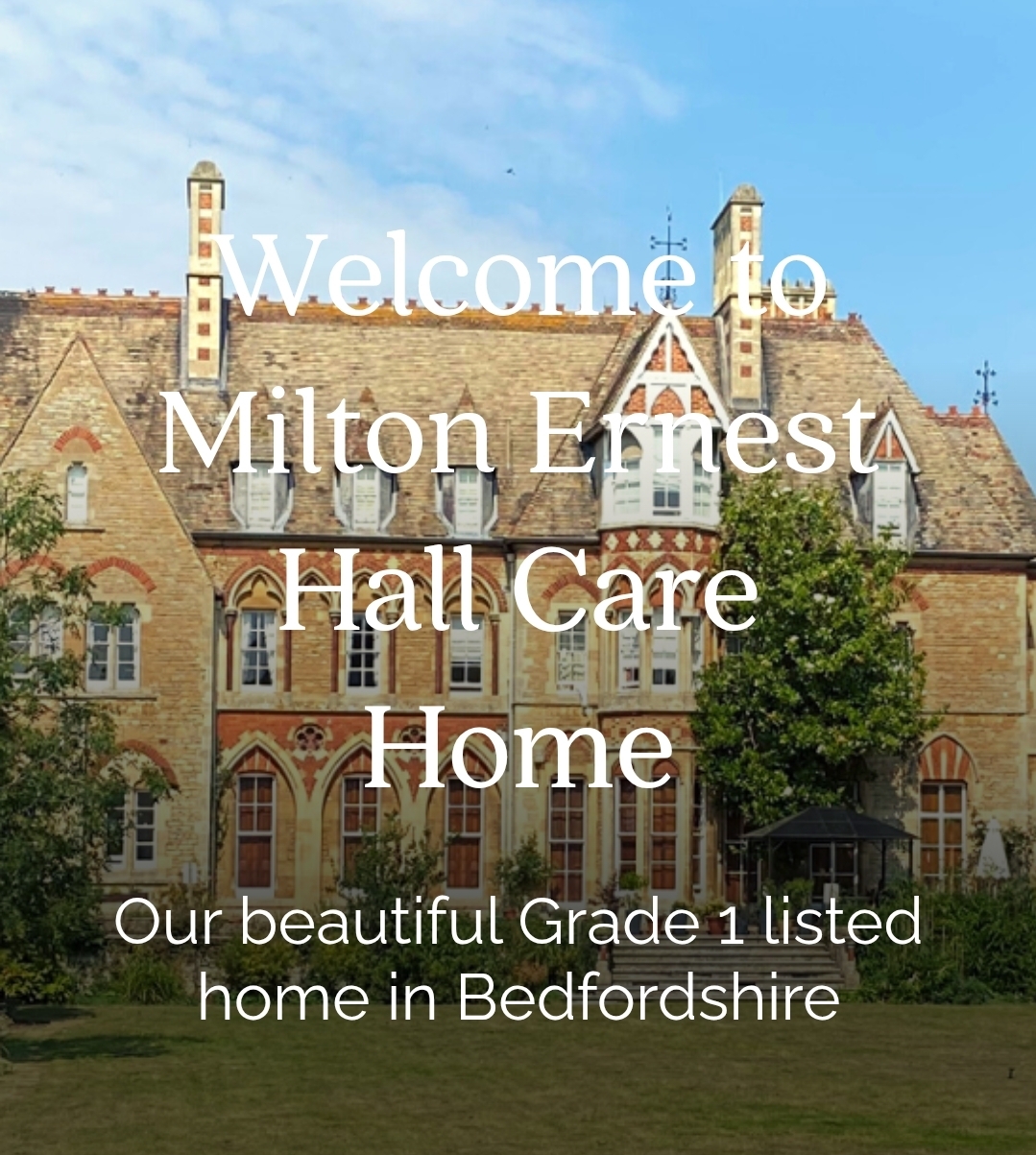 😎 Summer BBQ Fun Day 2026 - Milton Ernest Care Home - Event Image 2 June 27, 2026 01:00 PM