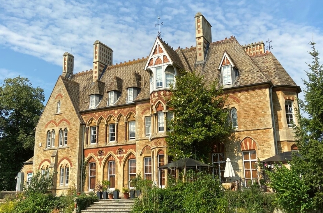 😎 Summer BBQ Fun Day 2026 - Milton Ernest Care Home - Event Image 3 June 27, 2026 01:00 PM