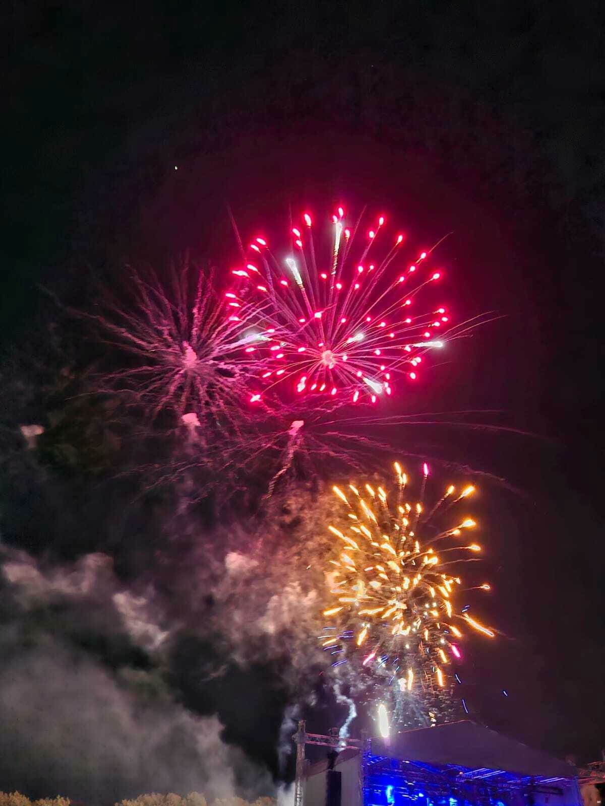 🎆 Aylesbury Parklife 2026!  - Event Image 2 August 29, 2026 12:00 PM