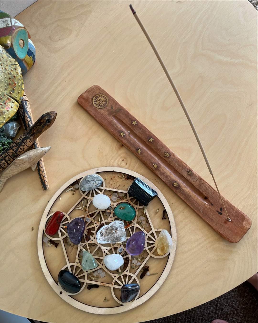 😌Soothing Sound Bath in Bedford, Bedfordshire @ The Place Theatre - Event Image 3 September 01, 2024 07:00 PM
