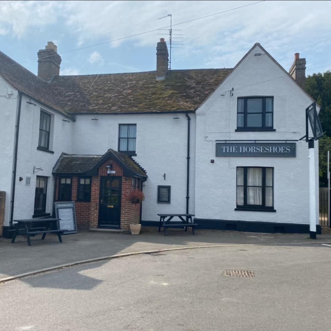 🎶 Friday Night Carnival - The Horseshoes, Blunham - Event Image 3 August 28, 2026 06:00 PM