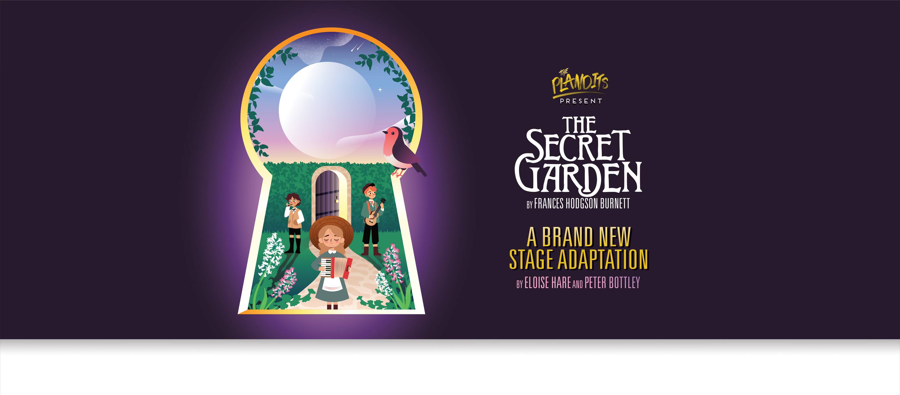 🌿🎭The Secret Garden: A Magical Outdoor Show- Houghton Regis - Original Event Image | Low Cost, Family, Fun, Kids, Outdoor, Ticket Event, Food/Drink, Entertainment, Nightlife | Suitable for: Accessible, Parking Onsite 🌿🎭The Secret Garden: A Magical Outdoor Show- Houghton Regis - July 22, 2024 06:30 PM at Houghton Hall Park, Houghton Regis
Park Road North, LU5 5FU