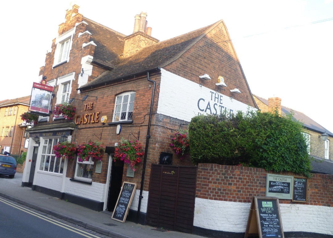 🍀Irish Folk Night in Bedford - Event Image 2 September 05, 2024 08:30 PM