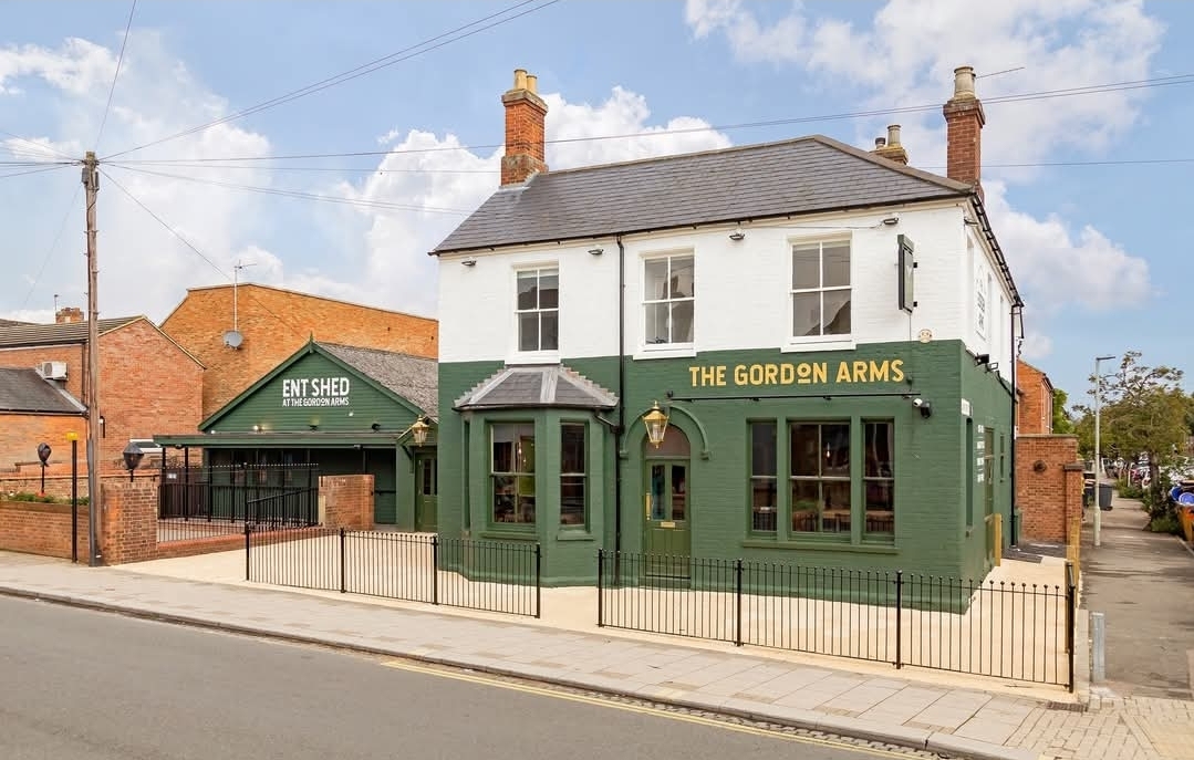 🎈Family Fun Day, August 2026 - The Gordon Arms, Bedford - Event Image 2 August 30, 2026 01:00 PM