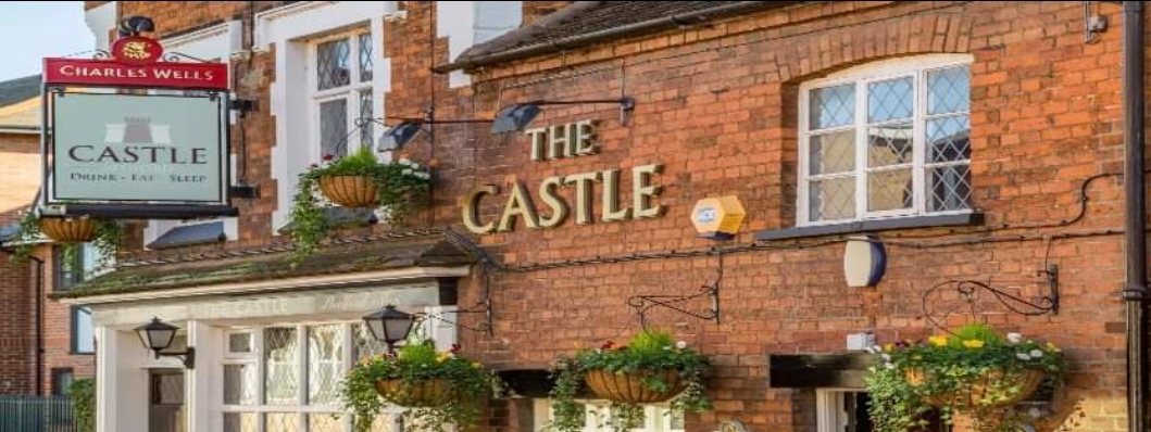 🍀Irish Folk Night in Bedford - Event Image 4 September 05, 2024 08:30 PM