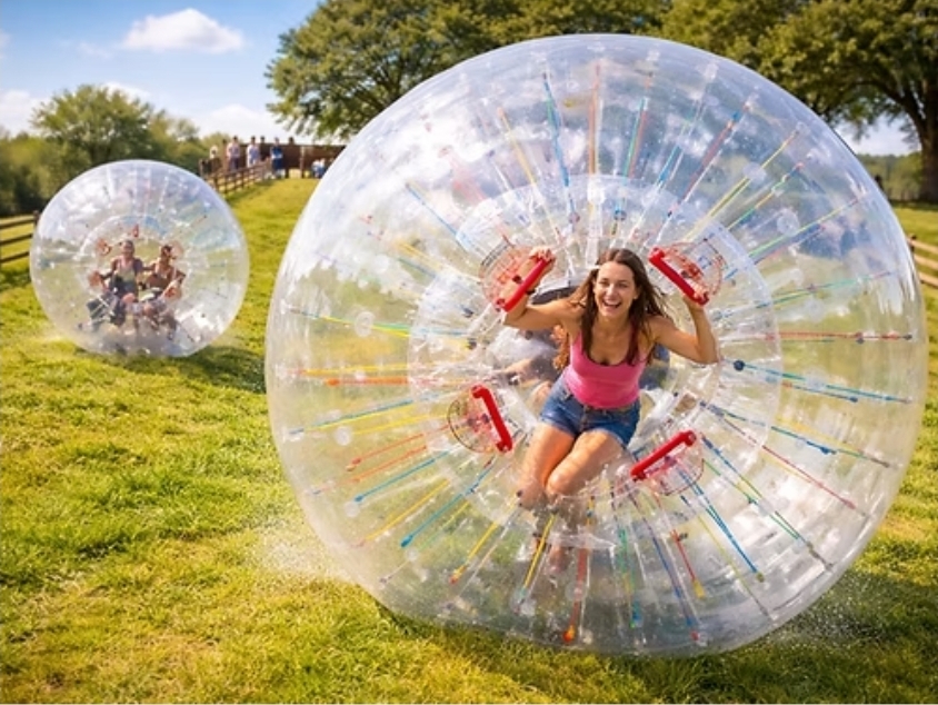 💦 Graveley Farm Slip & Slide - Hertfordshire  - Event Image 2 July 20, 2026 10:00 AM