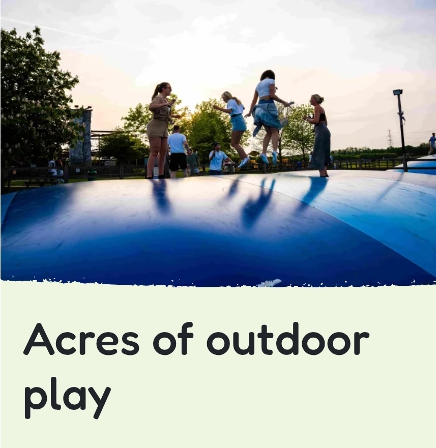🤸‍♀️ Adult Farm Nights 2026 - Mead Open Farm, Leighton Buzzard - Event Image 6 July 18, 2026 06:30 PM