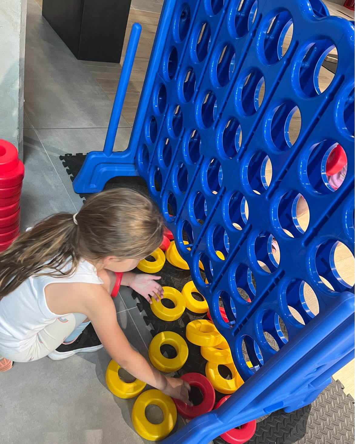📽 Free Family Films at Unity Place, Milton Keynes  - Event Image 2 August 11, 2026 11:00 AM