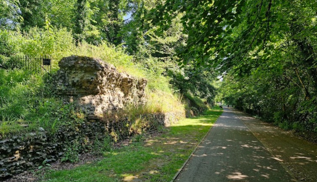 🏛 Heritage Open Day - FREE ENTRY!  - Verulamium Museum, St Albans  - Event Image 6 September 14, 2024 11:00 AM