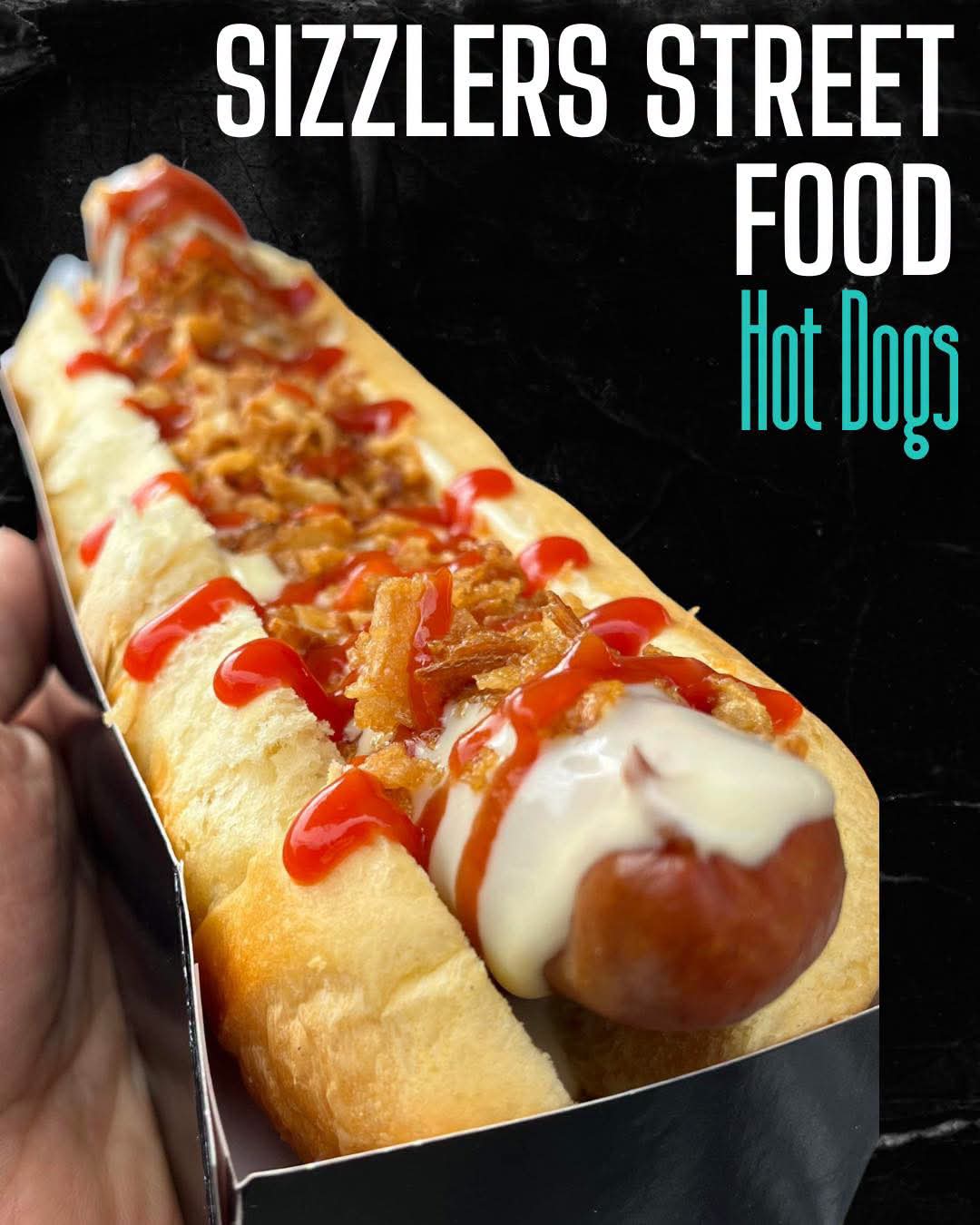 😋 Flitwick EAT Feast - July 2026 - Event Image 6 July 25, 2026 04:00 PM