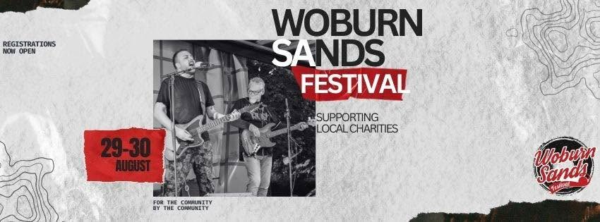 🎉 Woburn Sands Festival 2026 - Woburn Sands Recreation Ground - August 29, 2026 01:00 PM at Woburn Sands Recreation Ground, Station Road, Milton Keynes, Milton Keynes, MK17 8SG