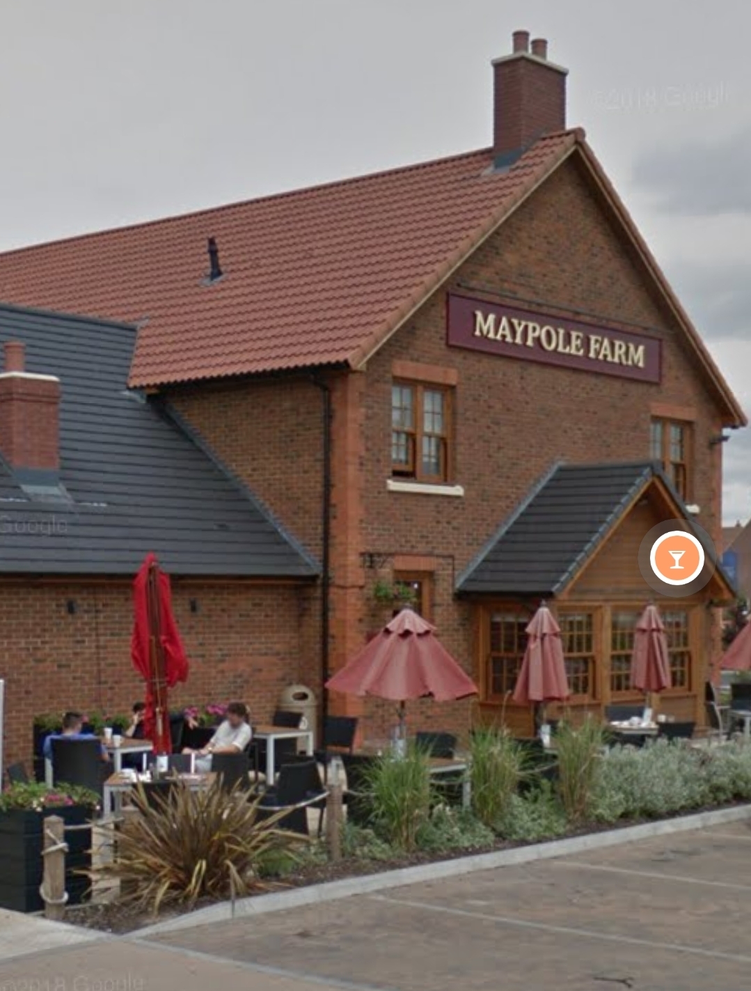 🎉 Maypole Farm's Summer Fundraiser 2026 - Event Image 2 August 15, 2026 12:00 PM