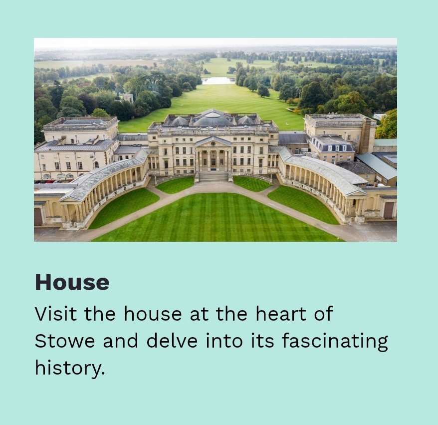 🧛‍♀️ Howl-O-Ween Half-Term 2026 - Stowe House, Buckinghamshire  - Event Image 2 October 30, 2026 10:30 AM