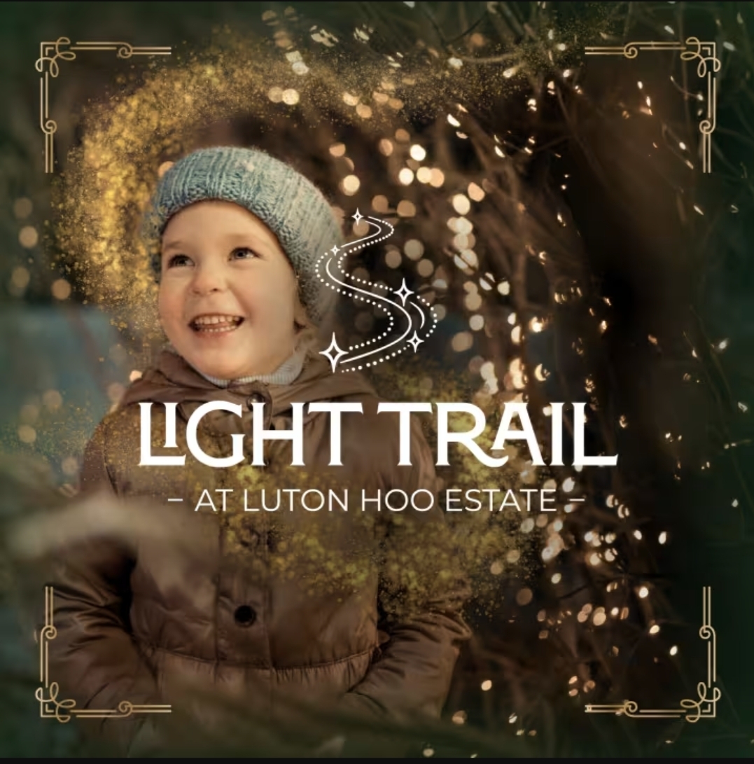 ☃️ Christmas at Luton Hoo Estate 2026 - Luton Hoo Estate - Event Image 2 December 05, 2026 10:30 AM
