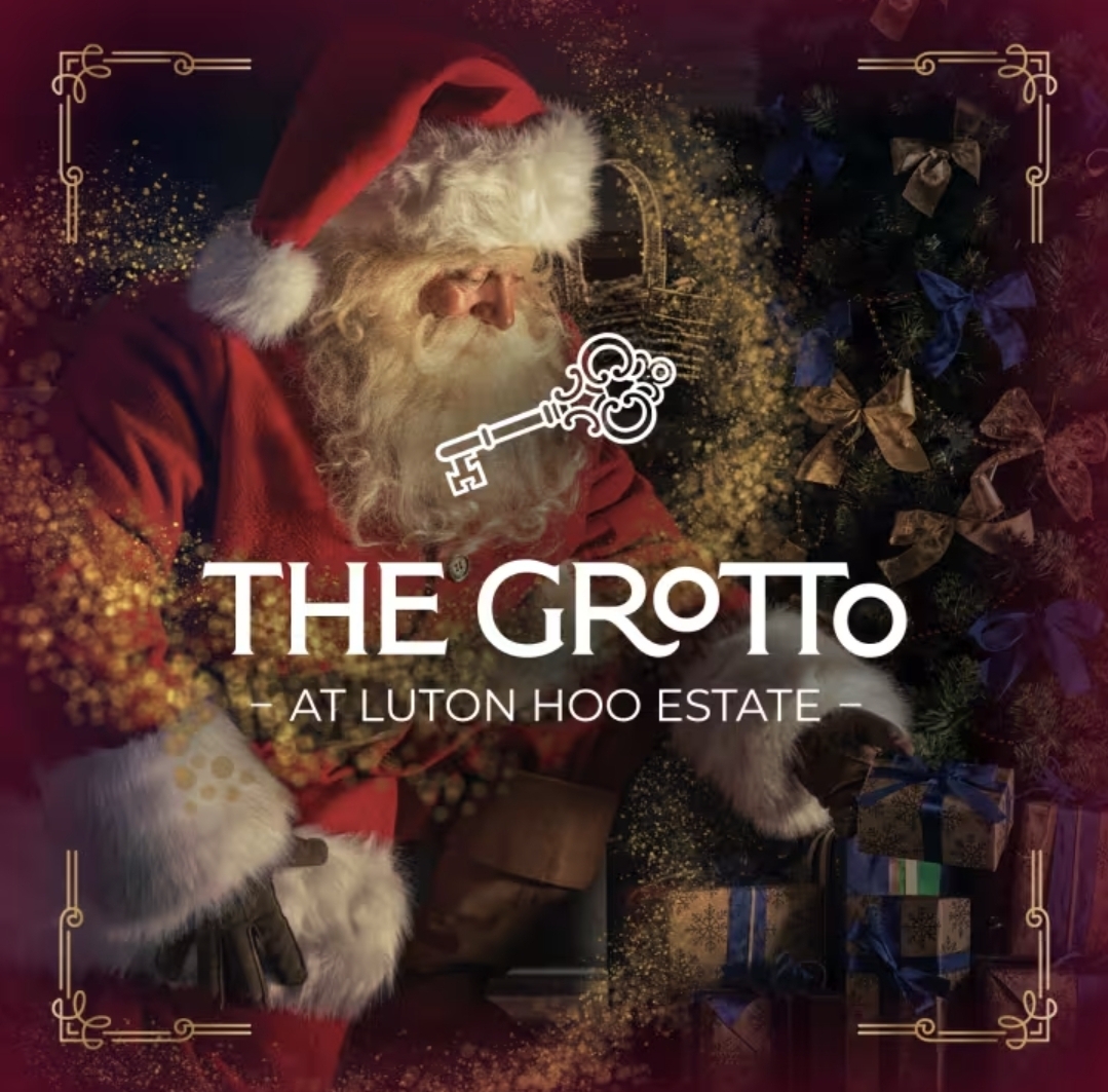 ☃️ Christmas at Luton Hoo Estate 2026 - Luton Hoo Estate - Event Image 3 December 05, 2026 10:30 AM