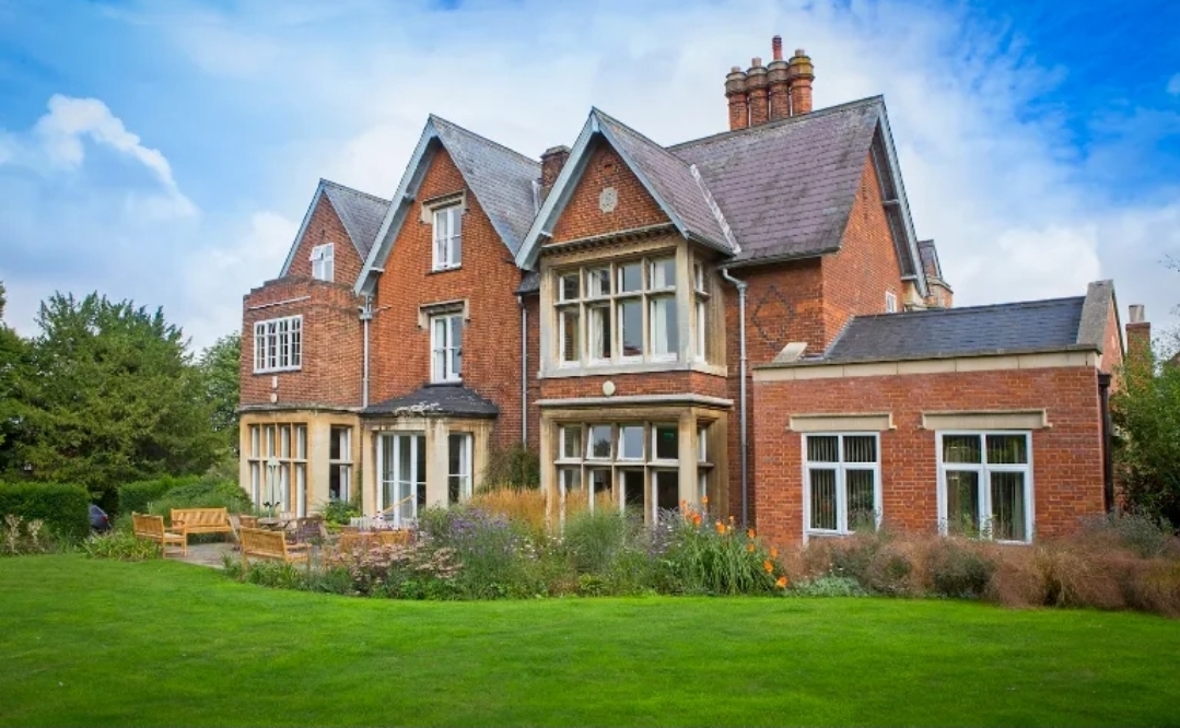 🎼 Primrose Piano Quartet - Benslow Music, Hitchin - Event Image 2 September 18, 2026 07:30 PM