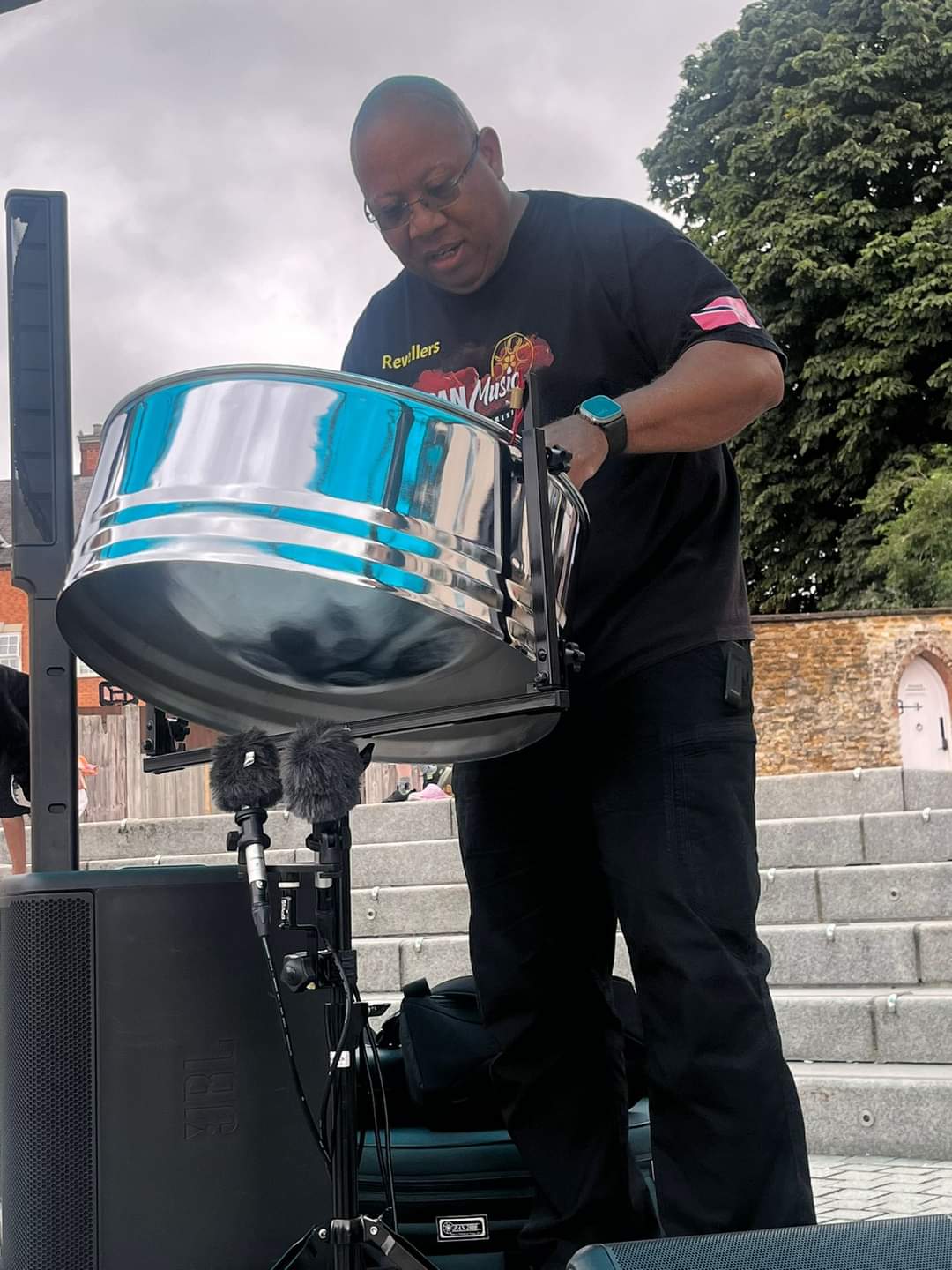 🍹🥳The Island Beat Party - Silsoe - Event Image 4 August 25, 2024 