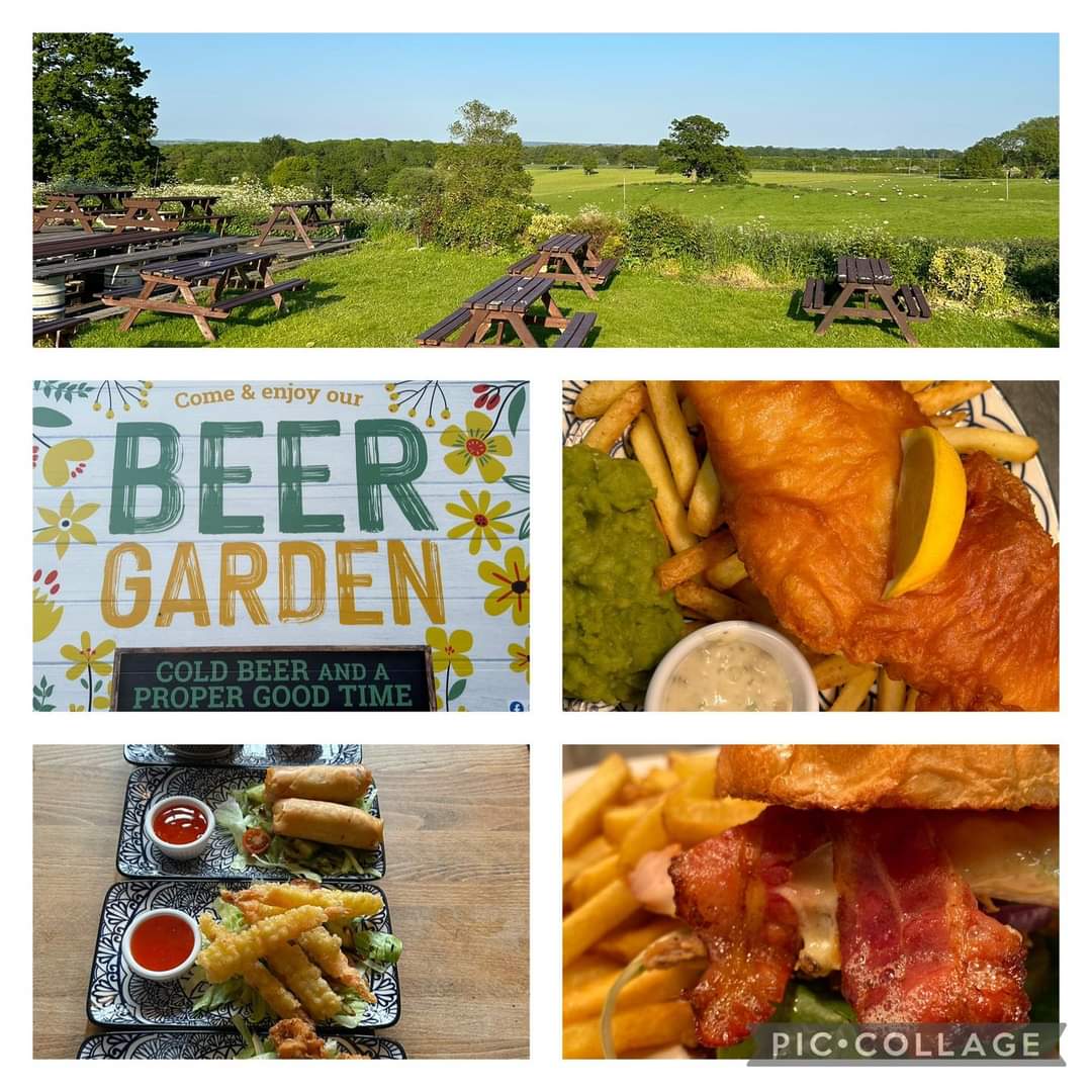 🎶GARDEN PARTY' HOUSE MUSIC - WHADDON - Event Image 2 August 25, 2024 02:00 PM