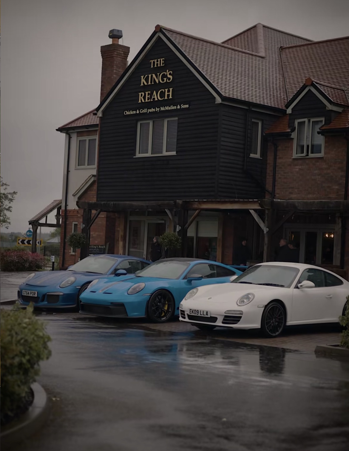 ☕🚘 3NINE7 Detailing Cars and Coffee #3! - July 28, 2024  at Kings Reach
Potton Road,
SG18 0EL 
Biggleswade