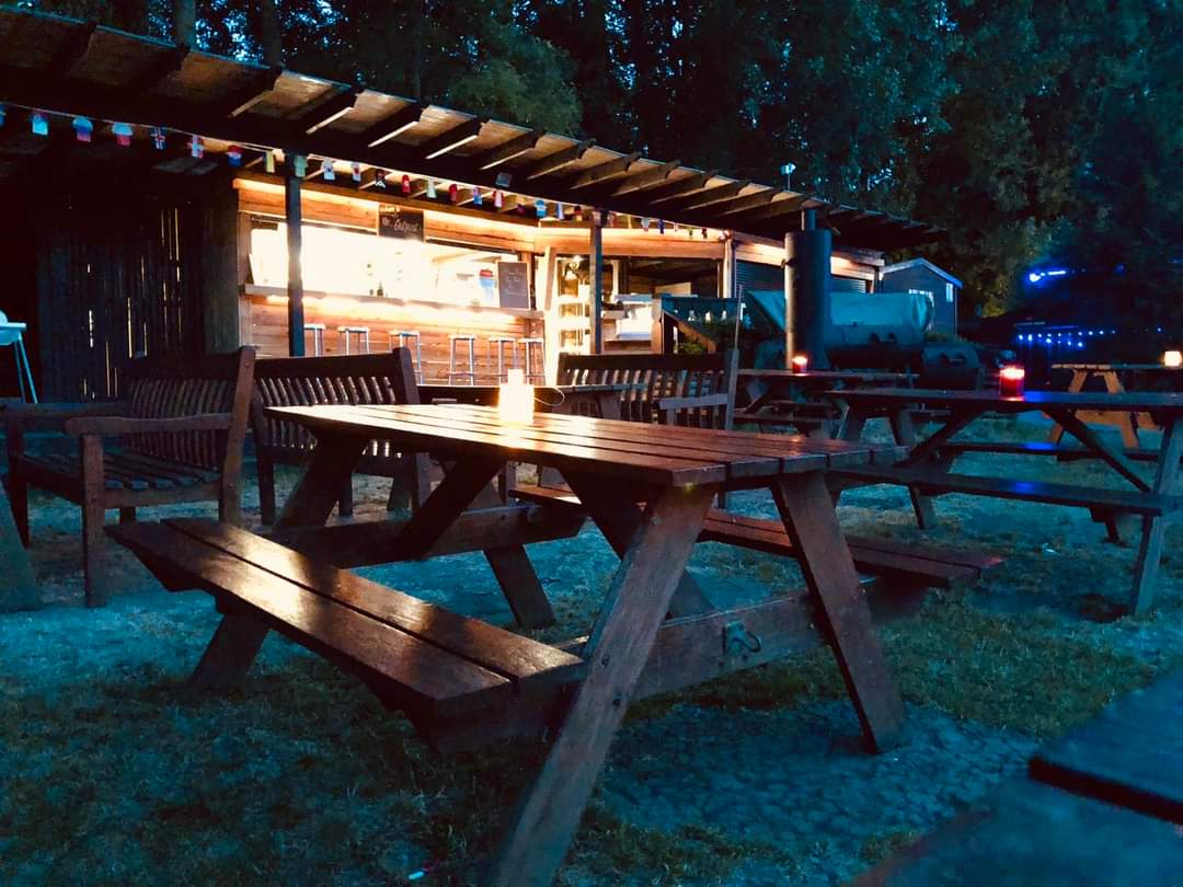 🎇 DANISH CAMP RIVERSIDE FIREWORKS - BEDFORDSHIRE - Event Image 3 October 26, 2024 06:00 PM