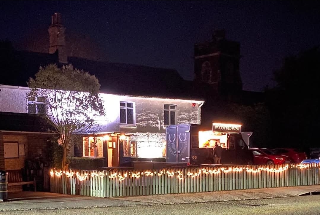 🤯 Spooky Quiz - The French Horn, Steppingley  - Event Image 2 October 25, 2026 07:30 PM
