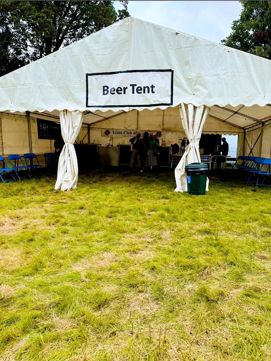 Winslow Show Event - Buckinghamshire - Event Image 7 August 26, 2024 09:00 AM