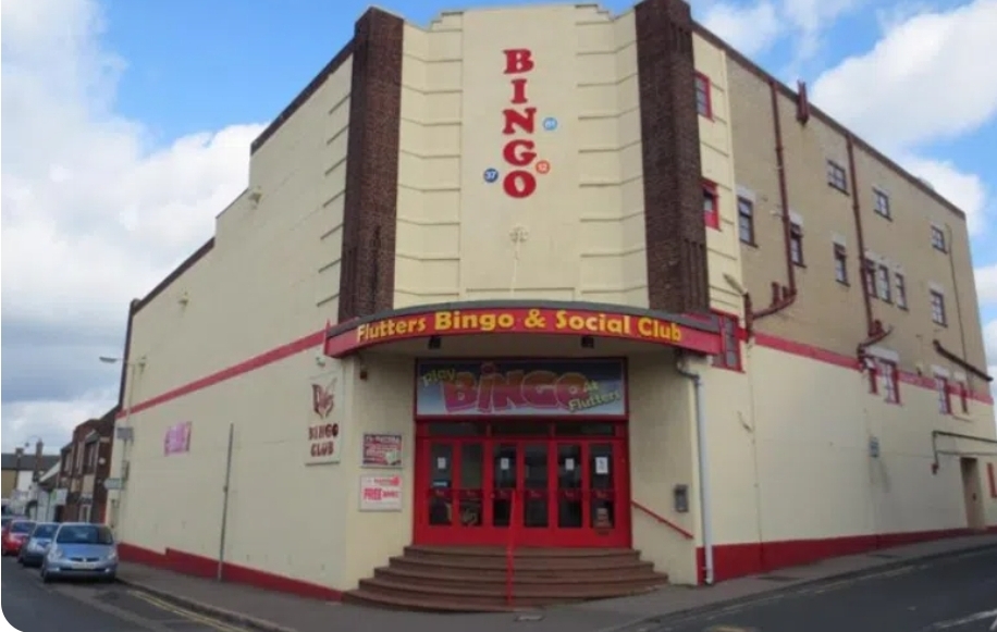 🎱☕️ Friday Breakfast Bingo at Flutters Biggleswade - Event Image 2 December 11, 2026 10:00 AM
