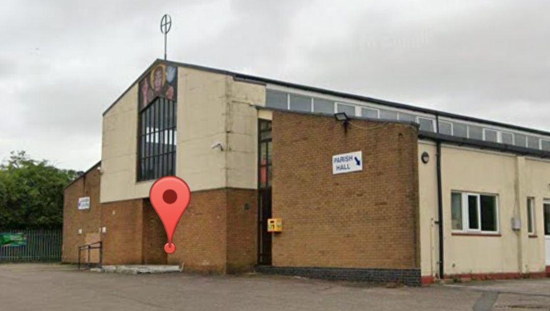 💟 Ladies Friendship Group - Sundon Park  - Event Image 2 November 02, 2026 02:00 PM