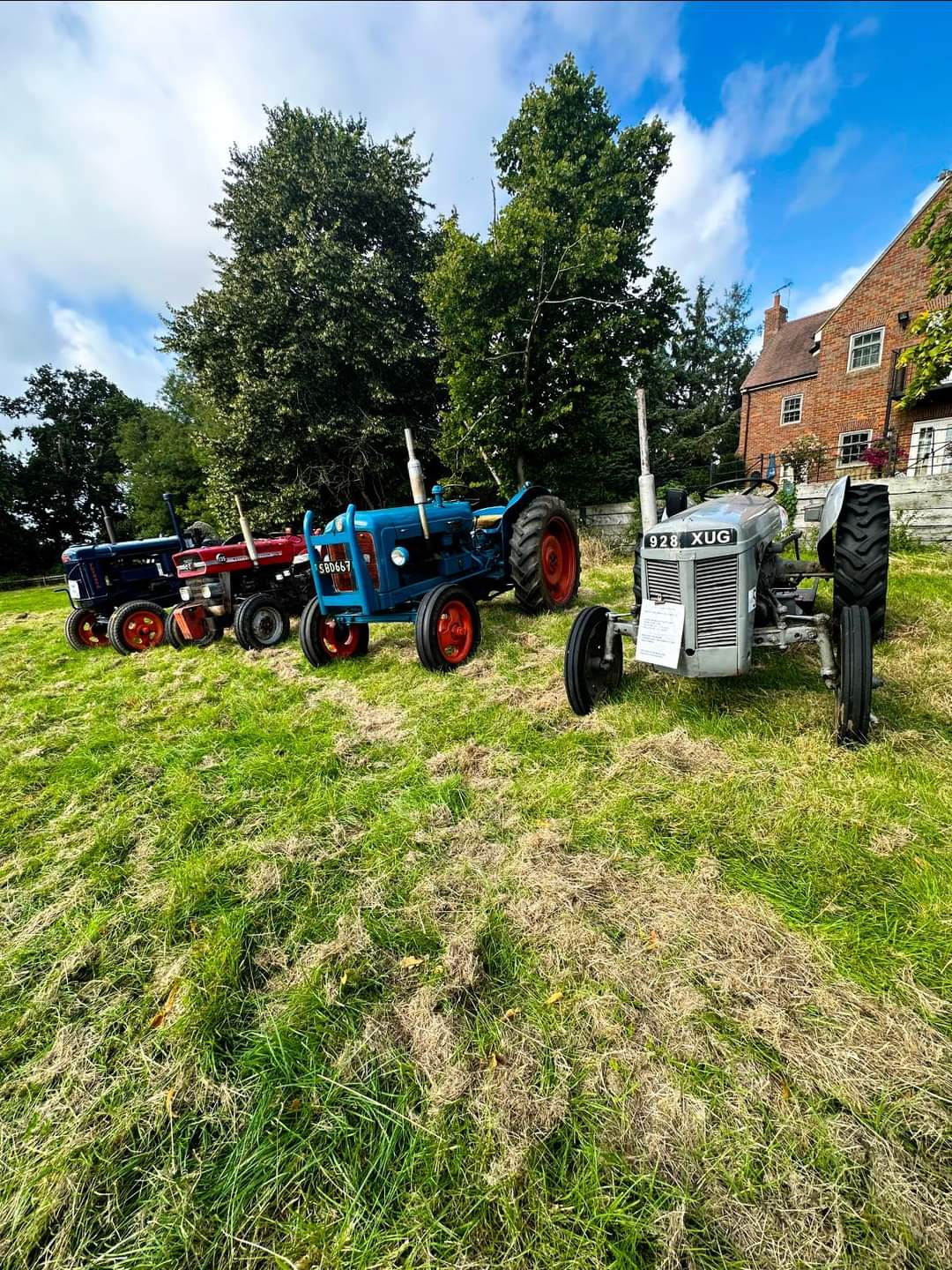 Winslow Show Event - Buckinghamshire - Event Image 8 August 26, 2024 09:00 AM