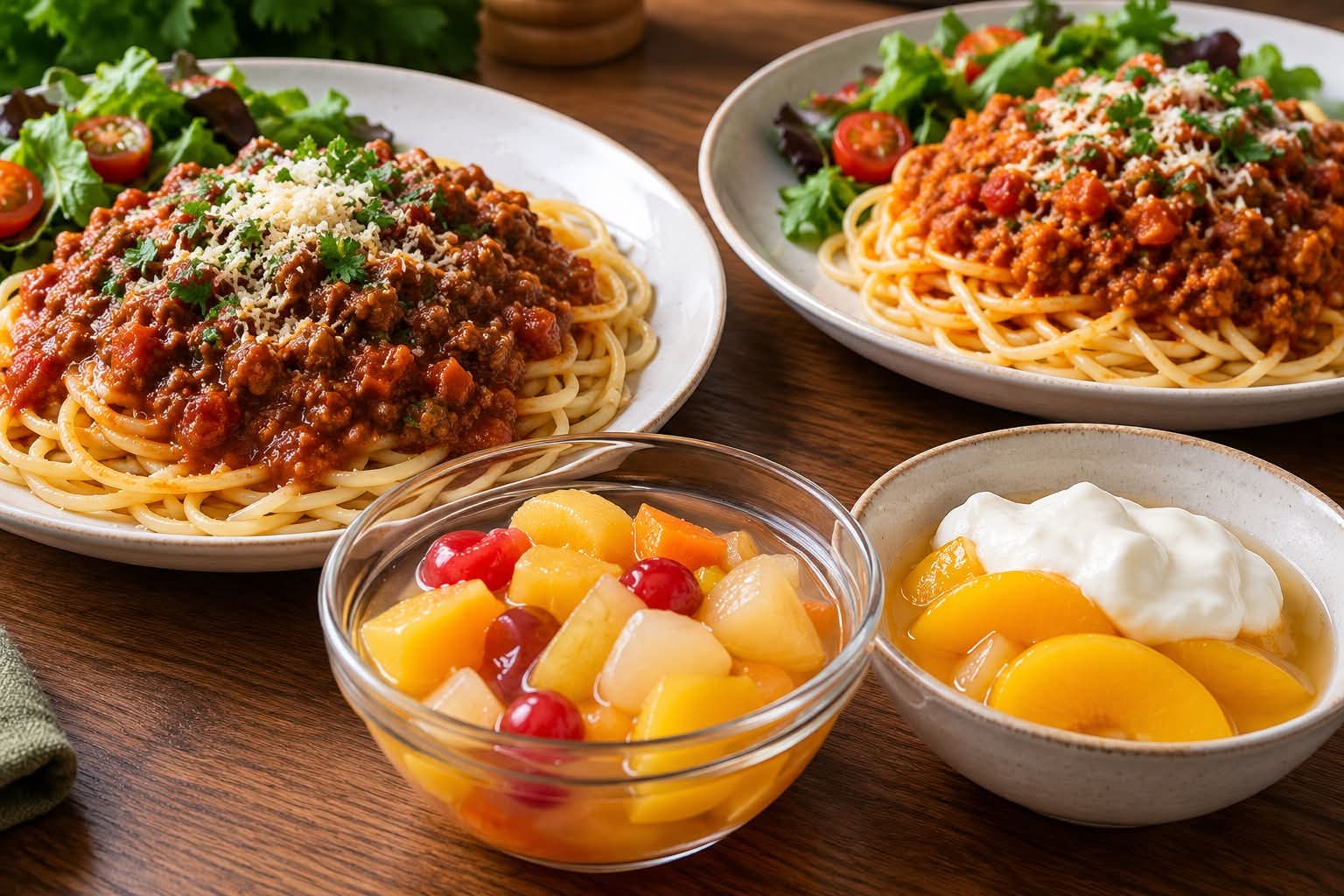 🍽 Free Weekly Community Meal - Marston Moretaine  - Event Image 2 November 03, 2026 04:30 PM