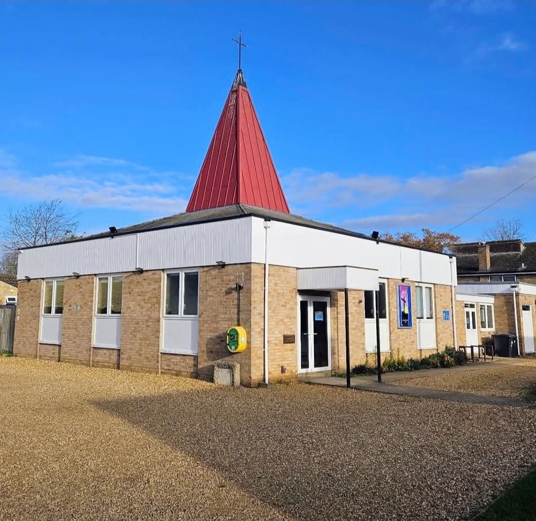 ✨️ Free Entry Light Party - Kings Baptist Church, Stotfold  - Event Image 2 October 31, 2026 04:00 PM