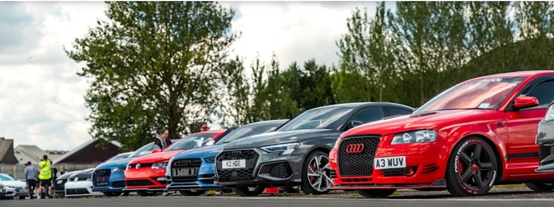 🚘 Cars & Coffee Static Meet Morning at Drift Limits, Hemel Hempstead - Event Image 2 September 15, 2024 10:00 AM