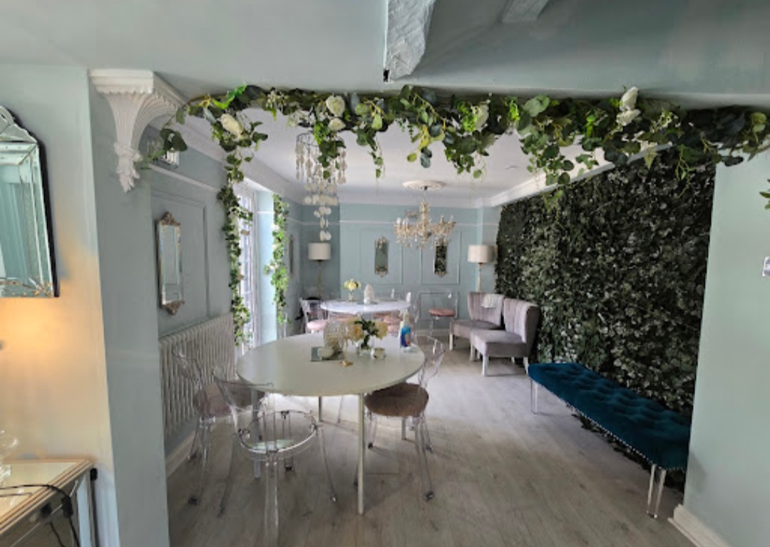 ☕️ Over 60’s Bingo & Cream Tea at Truly Scrumptious Tea House. at Truly Scrumptious Tea House,
5 Wavendon Rd, Salford, Milton Keynes MK17 8AZ | Adults, Entertainment, Food/Drink, Fun, OAP, Tickets, Indoor, Outdoor, Scenic | Suitable for: Adults Only, Toilets ☕️ Over 60’s Bingo & Cream Tea at Truly Scrumptious Tea House. - Event Image 5 September 06, 2024 12:30 PM