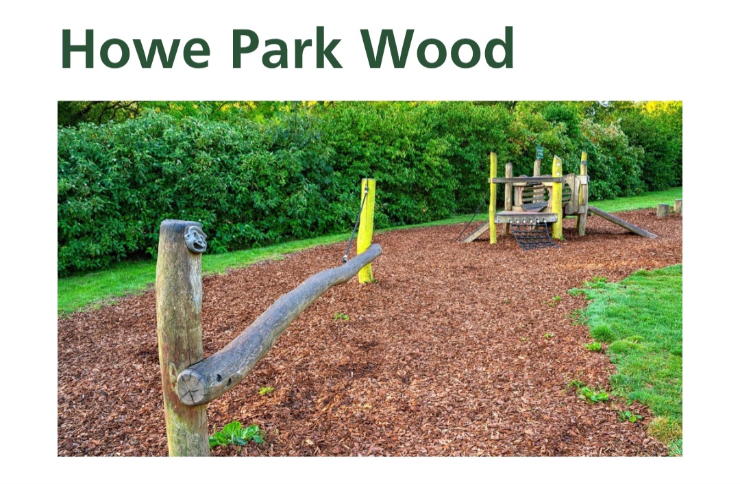 🐞FREE ACTIVITIES - HOWE PARK WOOD, MILTON KEYNES at Howe Park Wood, 43-49 Exbury Ln, Westcroft, Tattenhoe, Milton Keynes MK4 3GG | Attractions, Education, Food/Drink, Free Entry, Fun, Kids, Outdoor, Parks, Play Area, Scenic | Suitable for: Accessible, Children, Family, Free Parking, Parking Onsite, Toilets, Wheelchair Friendly 🐞FREE ACTIVITIES - HOWE PARK WOOD, MILTON KEYNES - Event Image 2 August 27, 2024 09:30 AM
