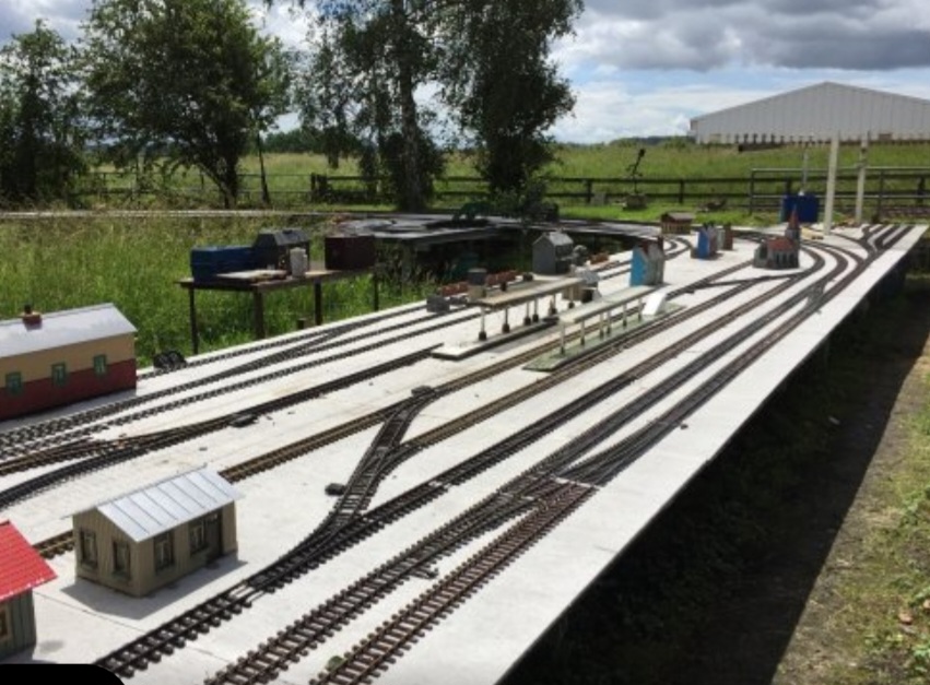 🚂 £1 FOR KIDS AT BUCKINGHAMSHIRE RAILWAY CENTRE at Buckinghamshire Railway centre, Quainton Road Station, Station Rd, Quainton, Aylesbury HP22 4BY | Attractions, Automotive, Baby/Toddlers, Education, Food/Drink, History & Heritage, Indoor, LGBTQ, Low Cost, Outdoor, Play Area | Suitable for: Children, Family, Parking Onsite, Toilets 🚂 £1 FOR KIDS AT BUCKINGHAMSHIRE RAILWAY CENTRE - Event Image 4 August 28, 2024 10:30 AM