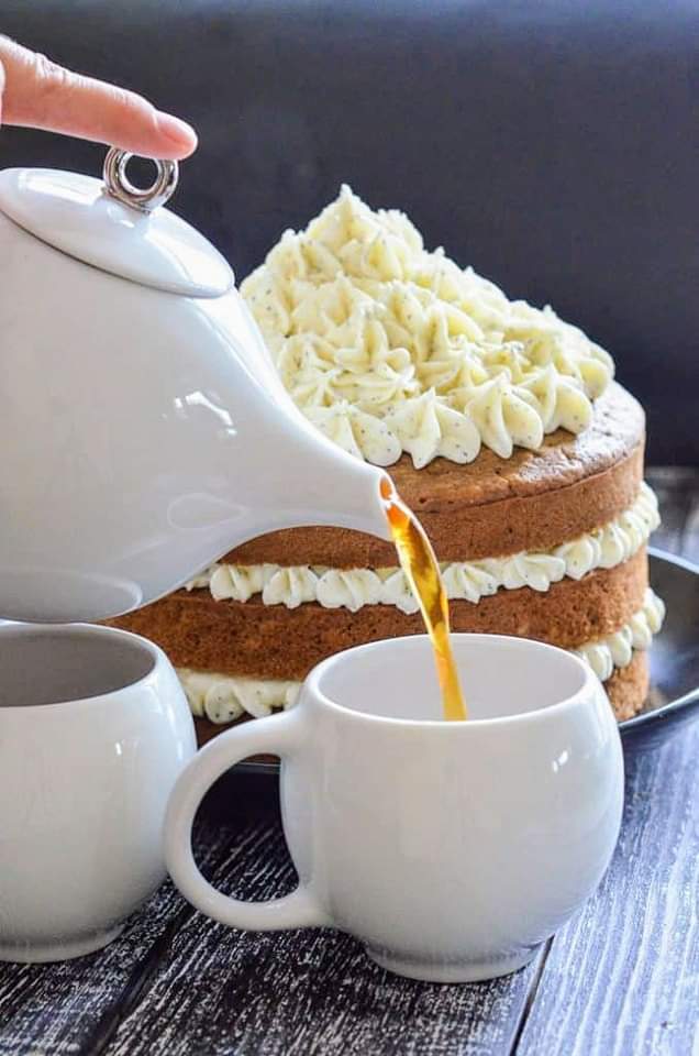☕️🍰TEA & CAKE AT SHILLINGTON - CHURCH ON THE HILL - Event Image 5 September 01, 2024 03:00 PM