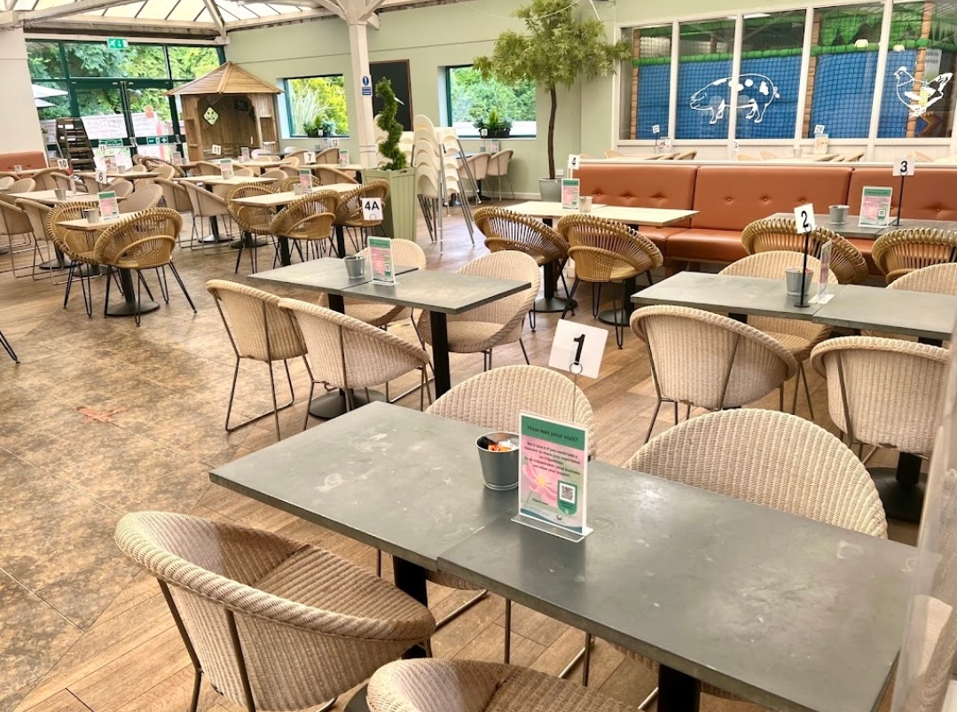 🛍FREE ENTRY INDOOR CAR BOOT SALE AT WOBURN SANDS EMPORIUM  - Event Image 3  10:00 AM