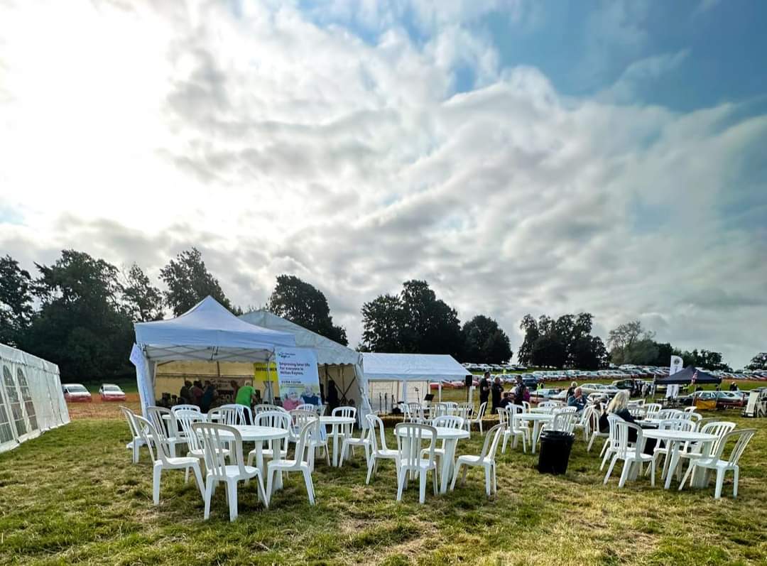 Winslow Show Event - Buckinghamshire - Event Image 10 August 26, 2024 09:00 AM