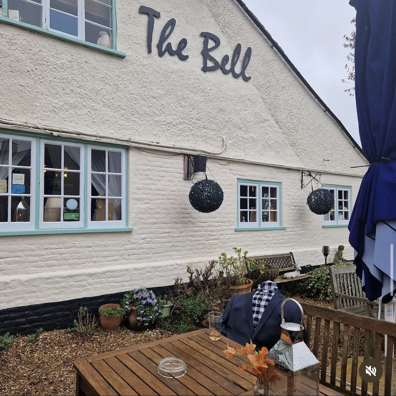 🏅 Guy Fawkes Competition - The Bell Studham - Event Image 2 November 07, 2026 05:00 PM