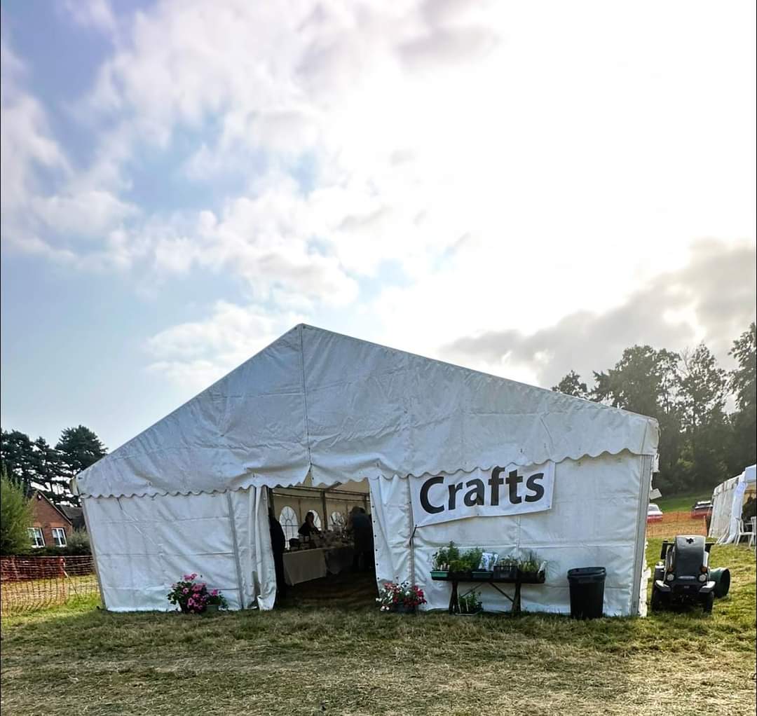 Winslow Show Event - Buckinghamshire - Event Image 11 August 26, 2024 09:00 AM