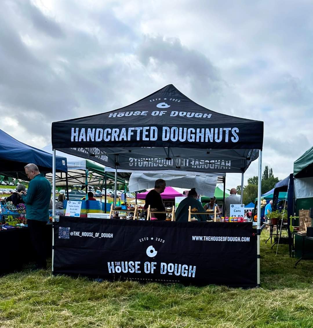Winslow Show Event - Buckinghamshire - Event Image 12 August 26, 2024 09:00 AM