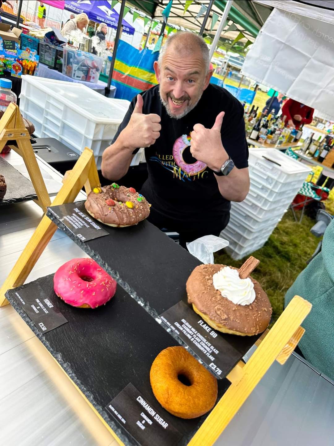 Winslow Show Event - Buckinghamshire - Event Image 15 August 26, 2024 09:00 AM