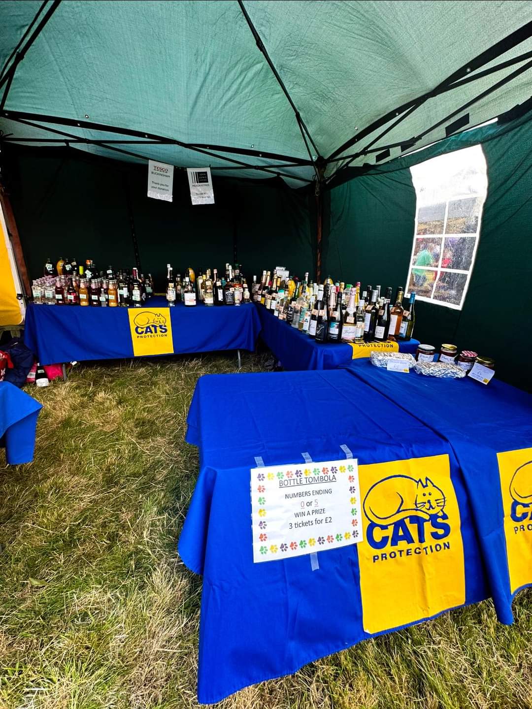 Winslow Show Event - Buckinghamshire - Event Image 16 August 26, 2024 09:00 AM