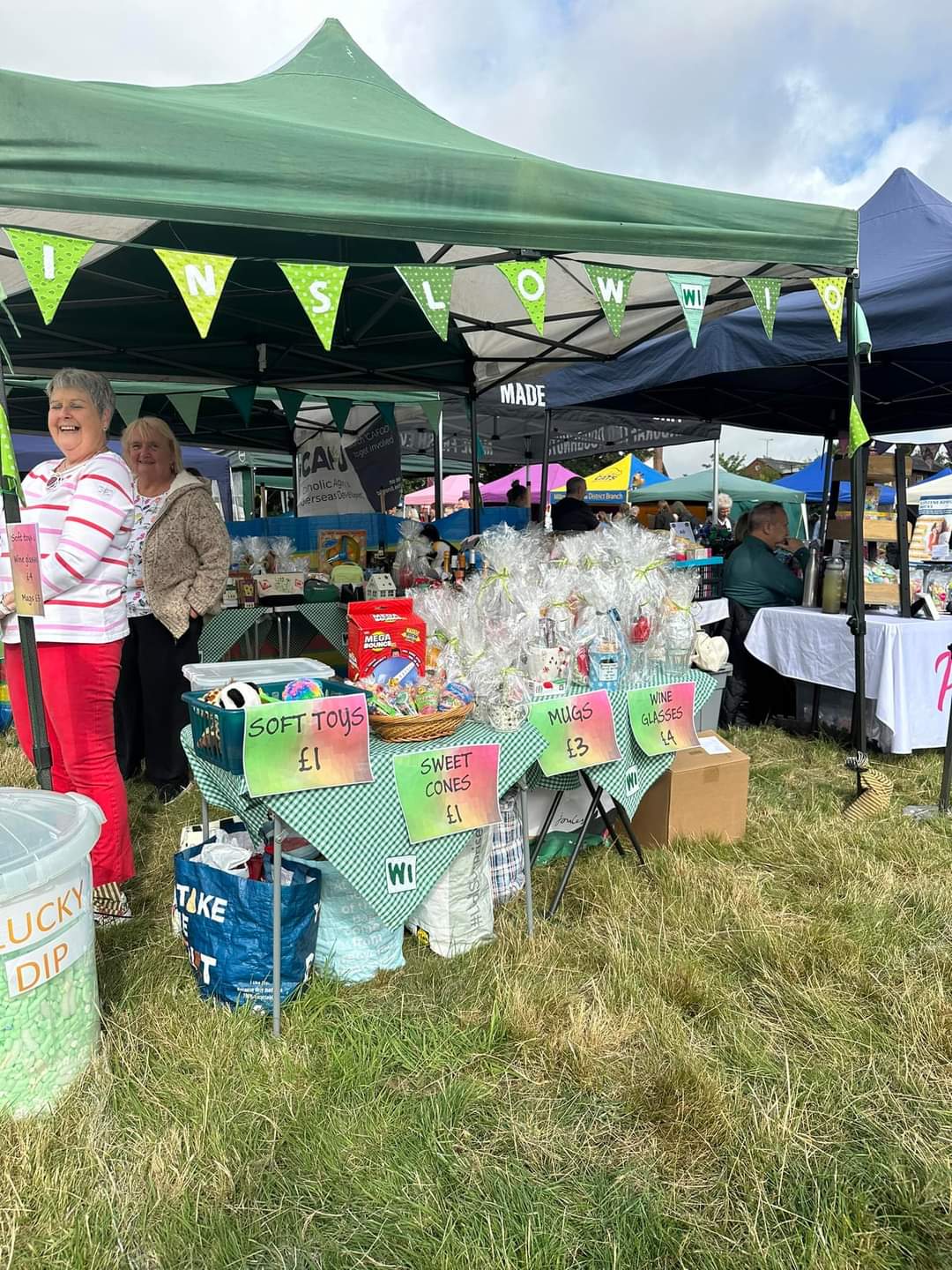 Winslow Show Event - Buckinghamshire - Event Image 17 August 26, 2024 09:00 AM