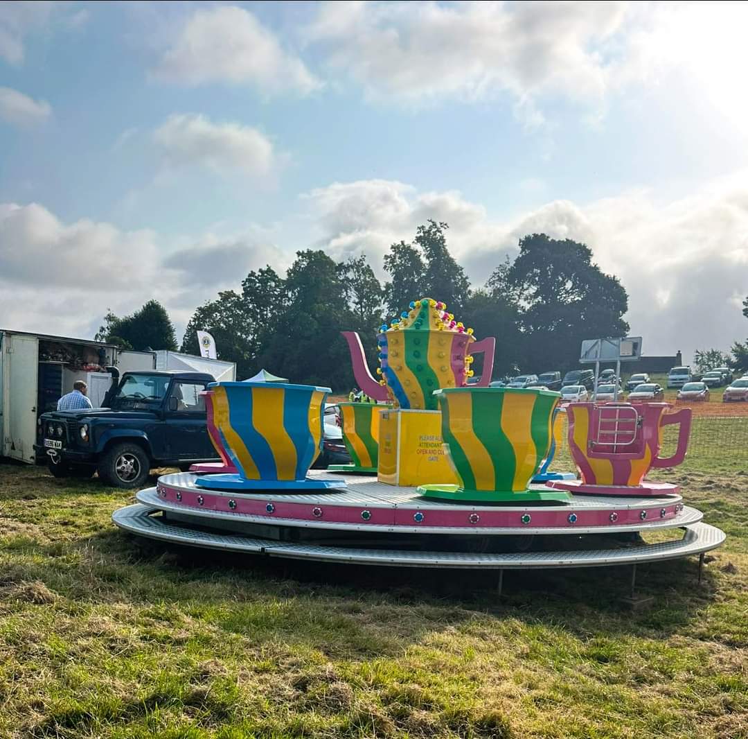 Winslow Show Event - Buckinghamshire - Event Image 18 August 26, 2024 09:00 AM