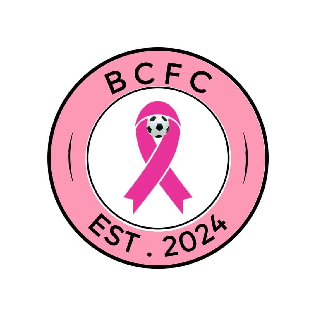 ⚽️💖❗️UPDATED NOW CHANGED ❗️- PLEASE READ - Football Match Day' Bedford - Isaac's Eagles v Breast Cancer UK  - Event Image 2 September 01, 2024 02:00 PM