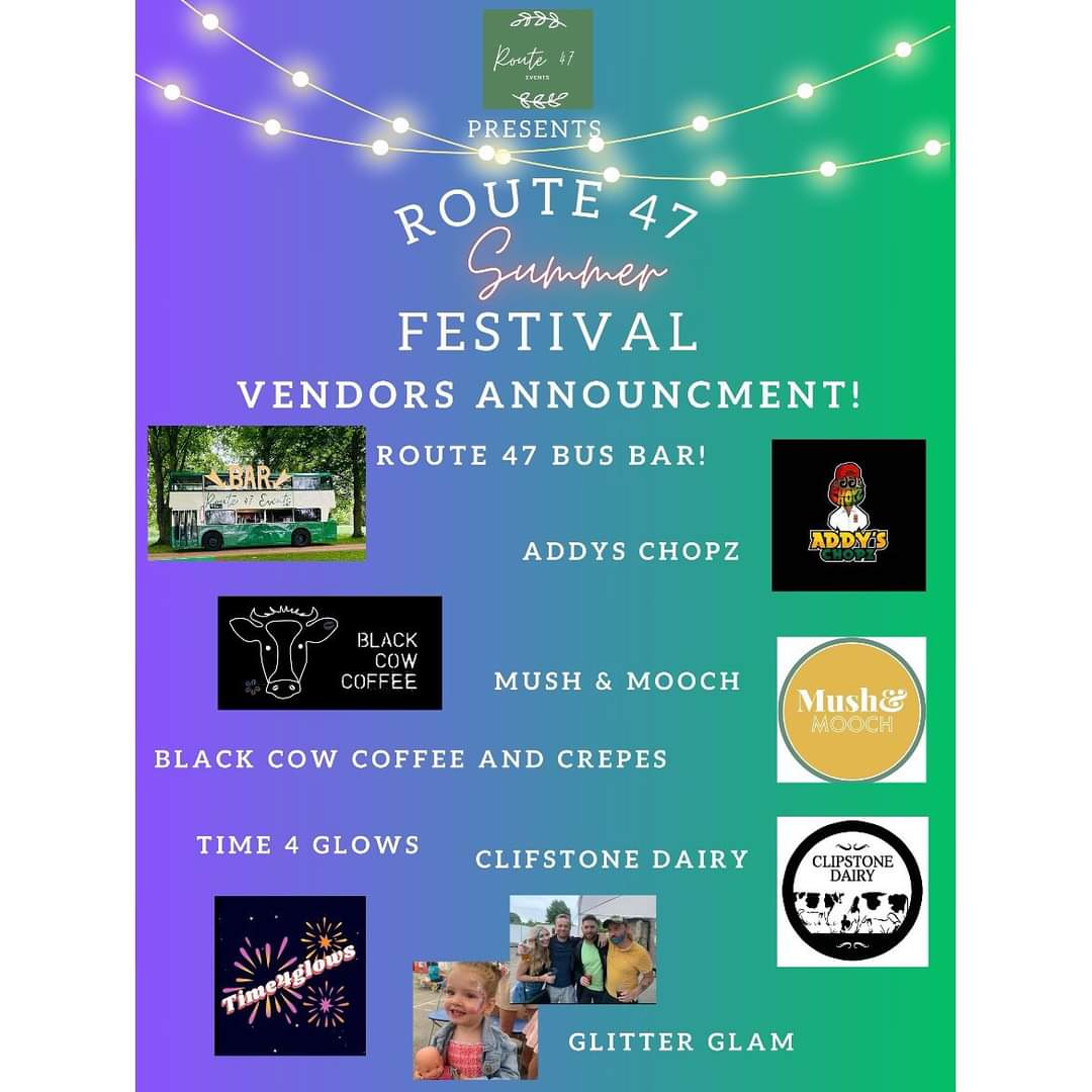 🎊 Route 47 Summer Festival - Bluegate Farm Stanbridge at Bluegate Farm, Stanbridge, Leighton Buzzard, LU7 9JD | Entertainment, Food/Drink, Music, Nightlife, Social, Adults, Date Idea, Family, Fun, Outdoor, Scenic, Low Cost | Suitable for: Family 🎊 Route 47 Summer Festival - Bluegate Farm Stanbridge - Event Image 3 September 07, 2024 02:00 PM